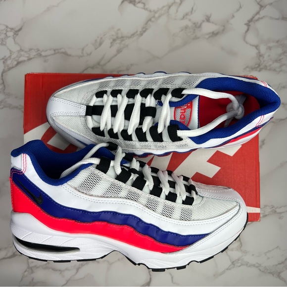 Nike Air Max 95 🍒 - Picture 4 of 15